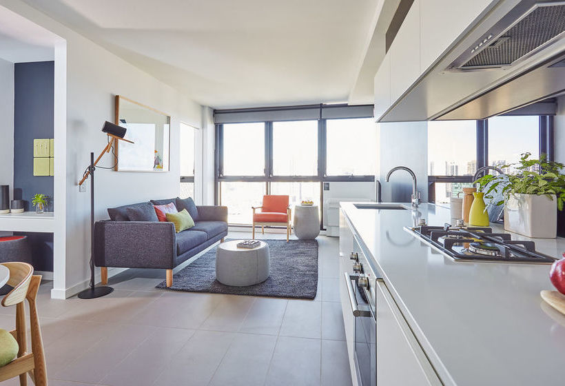 Fotos del hotel Punthill Northbank:  6