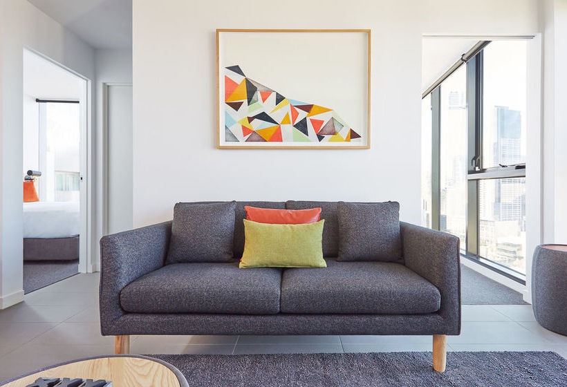 Fotos del hotel Punthill Northbank:  7