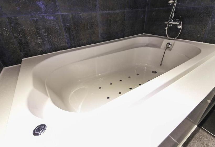 Fotos del hotel Western River:  9