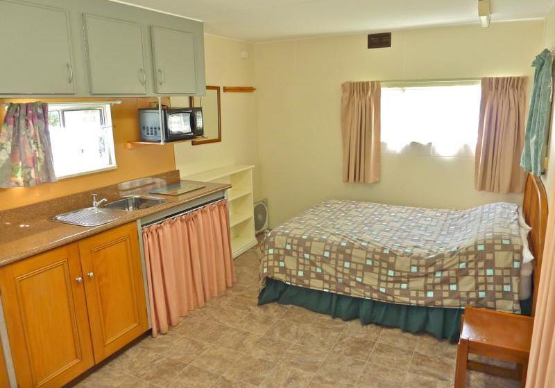 Fotos del hotel Durras Lake North Holiday Park:  10