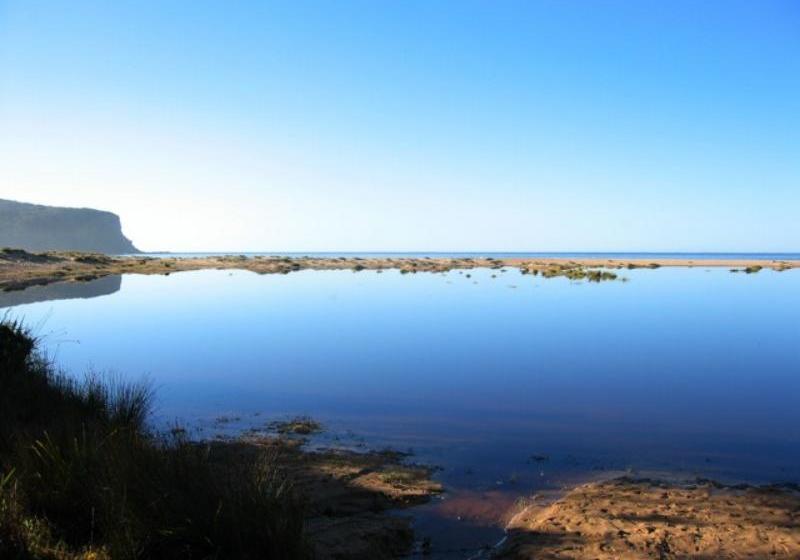 Fotos del hotel Durras Lake North Holiday Park:  4