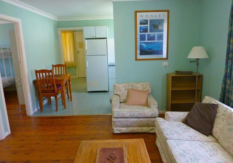 Fotos del hotel Durras Lake North Holiday Park:  21