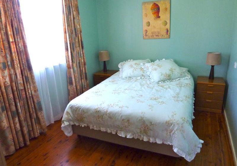 Fotos del hotel Durras Lake North Holiday Park:  18