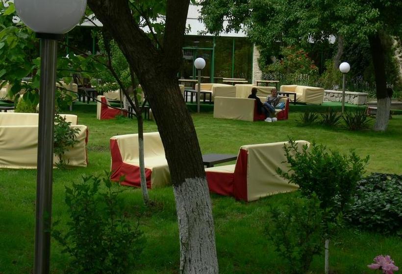 Fotos del hotel Siret:  14