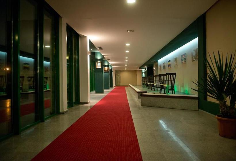 Fotos del hotel Siret:  13