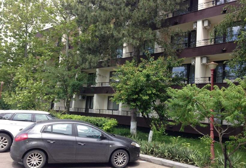 Fotos del hotel Siret:  10