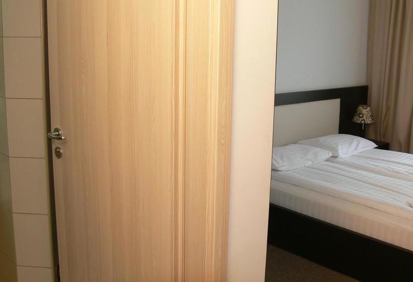 Fotos del hotel Siret:  25