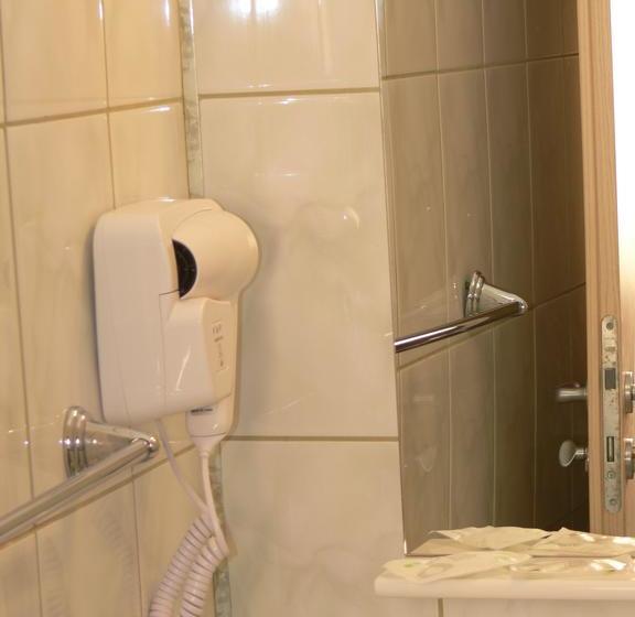 Fotos del hotel Siret:  9