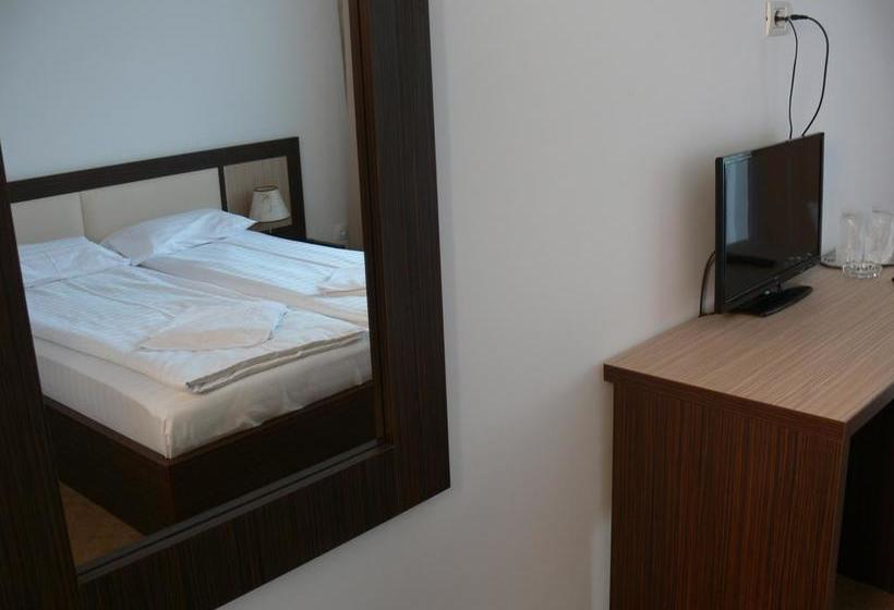 Fotos del hotel Siret:  18