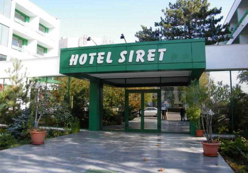 Fotos del hotel Siret:  11