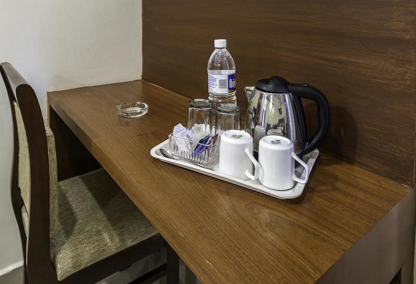 Fotos del hotel Treebo Trend Jp Plaza:  22