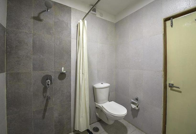 Fotos del hotel Treebo Trend Jp Plaza:  10