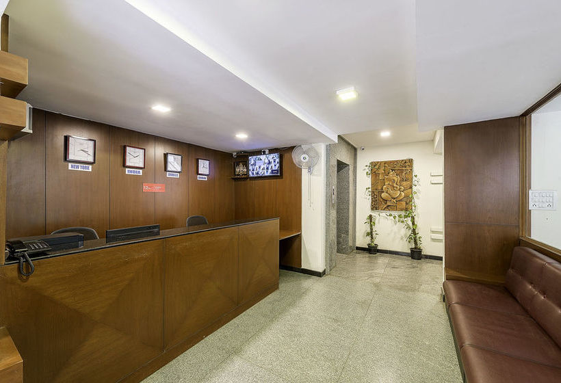 Fotos del hotel Treebo Trend Jp Plaza:  3