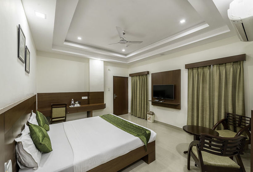 Fotos del hotel Treebo Trend Jp Plaza:  5