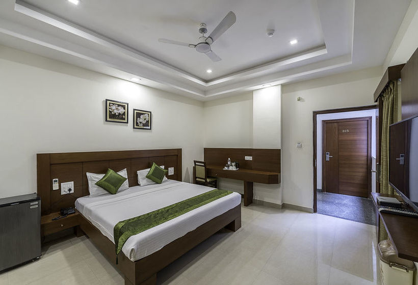 Fotos del hotel Treebo Trend Jp Plaza:  14