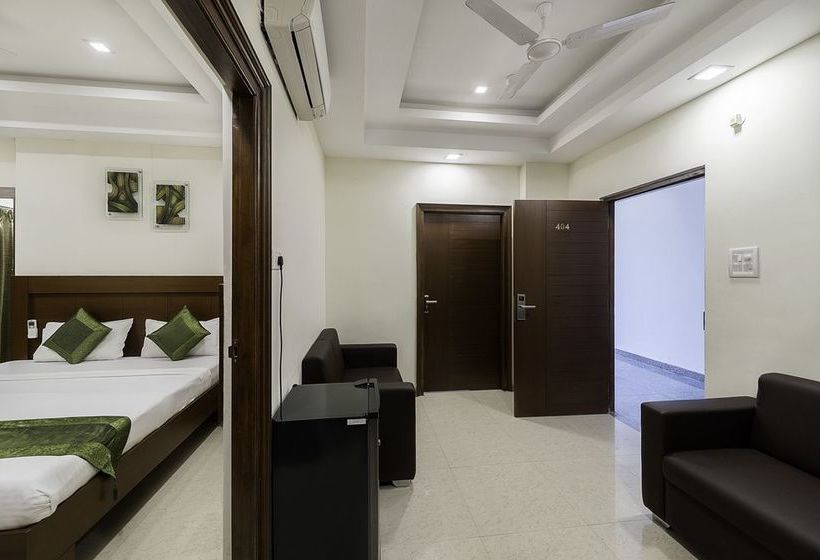 Fotos del hotel Treebo Trend Jp Plaza:  19