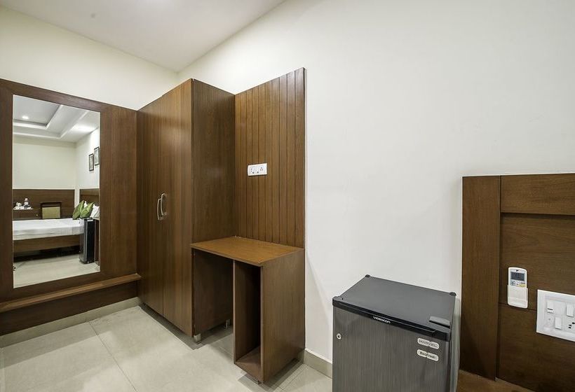 Fotos del hotel Treebo Trend Jp Plaza:  21