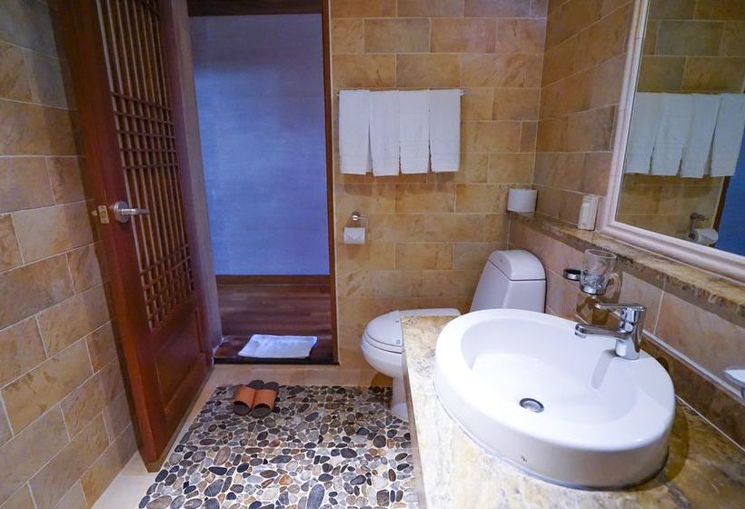 Fotos del hotel Lake Hills Jeju Resort:  13