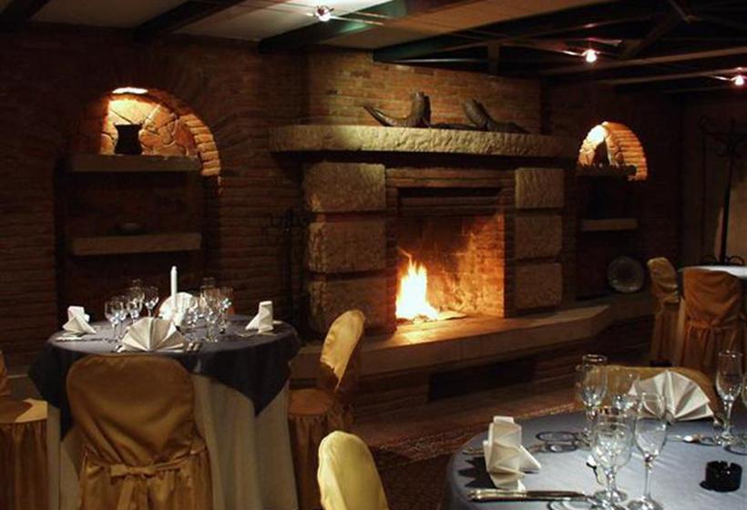 Fotos del hotel Prestige Palace:  3