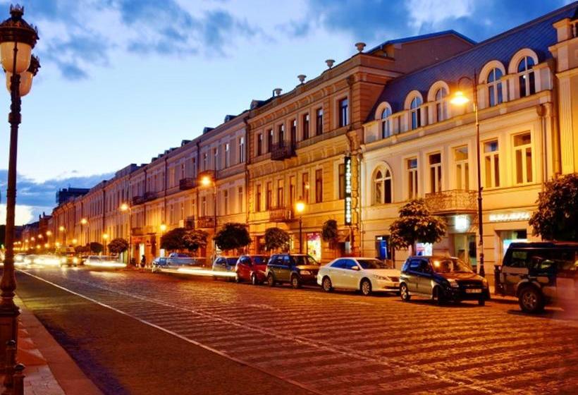 Fotos del hotel Prestige Palace:  5