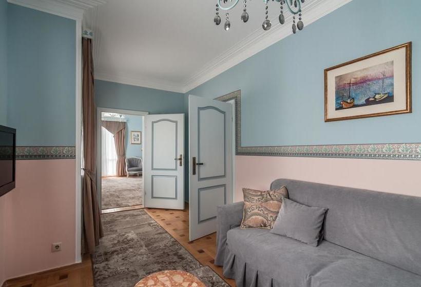 Fotos del hotel Prestige Palace:  15