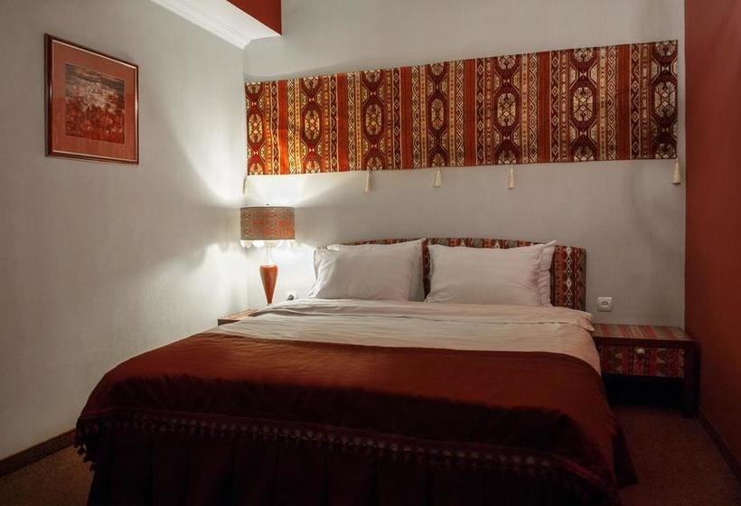 Fotos del hotel Prestige Palace:  8