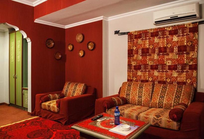 Fotos del hotel Prestige Palace:  17