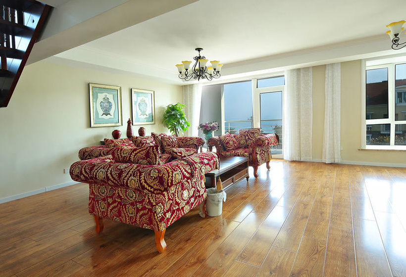 Fotos del hotel Qingdao Oceanside Hotel & Resort:  18