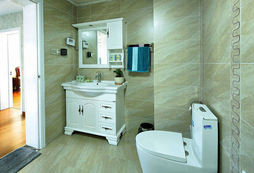 Fotos del hotel Qingdao Oceanside Hotel & Resort:  7