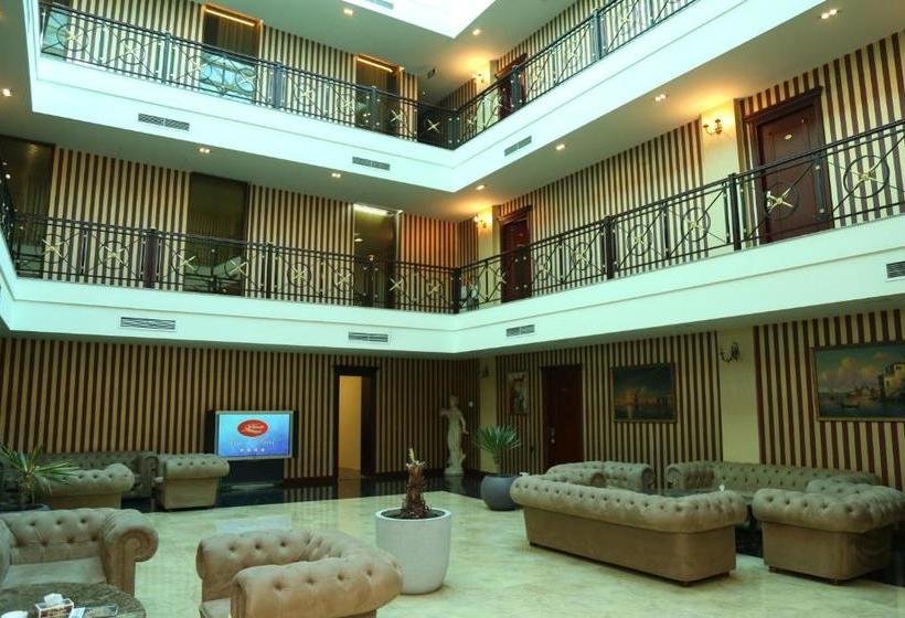 Fotos del hotel Venice:  3