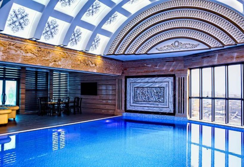 Fotos del hotel Venice:  10