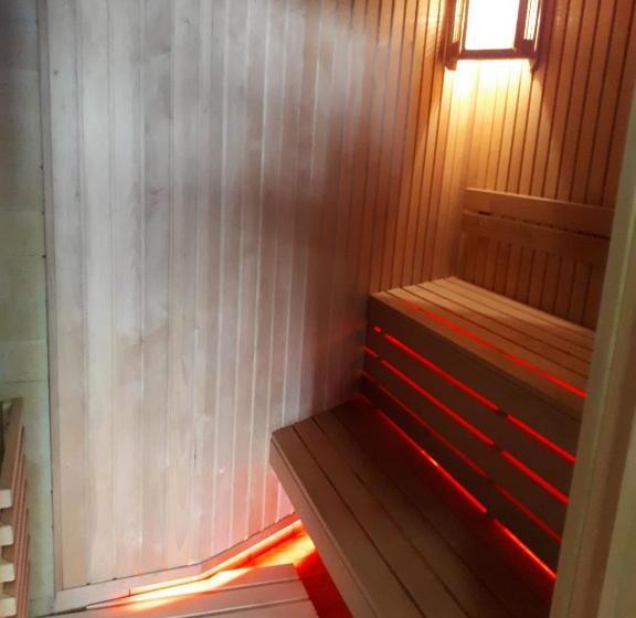 Fotos del hotel Venice:  6