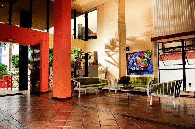 Fotos del hotel Gaivotas Praia:  4