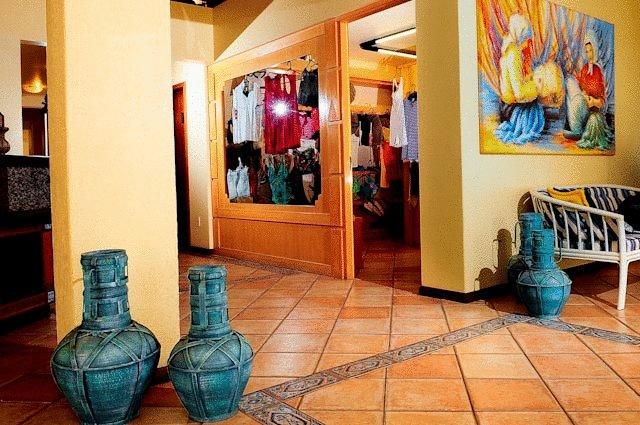 Fotos del hotel Gaivotas Praia:  11