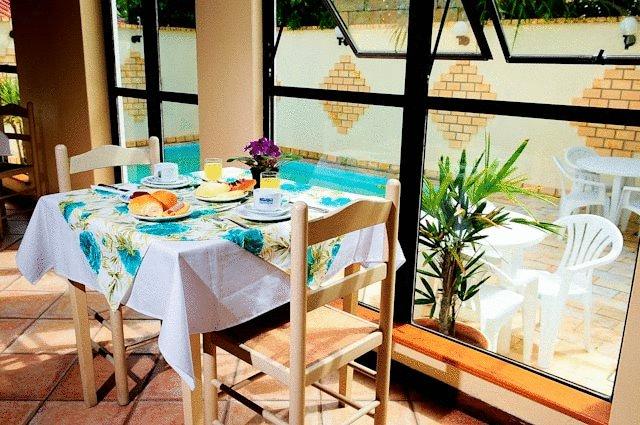 Fotos del hotel Gaivotas Praia:  13