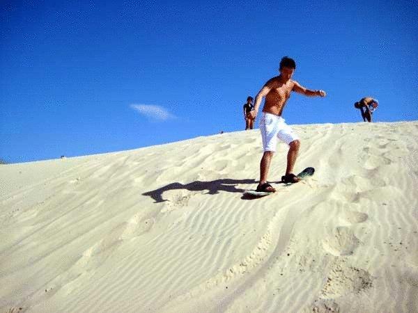 Fotos del hotel Gaivotas Praia:  14