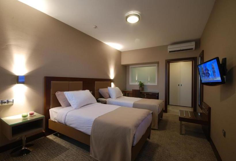 Fotos del hotel Mostar:  7