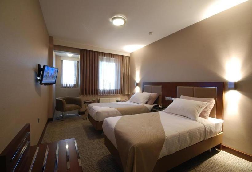 Fotos del hotel Mostar:  14