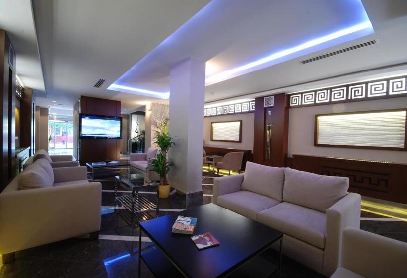 Fotos del hotel Mostar:  8