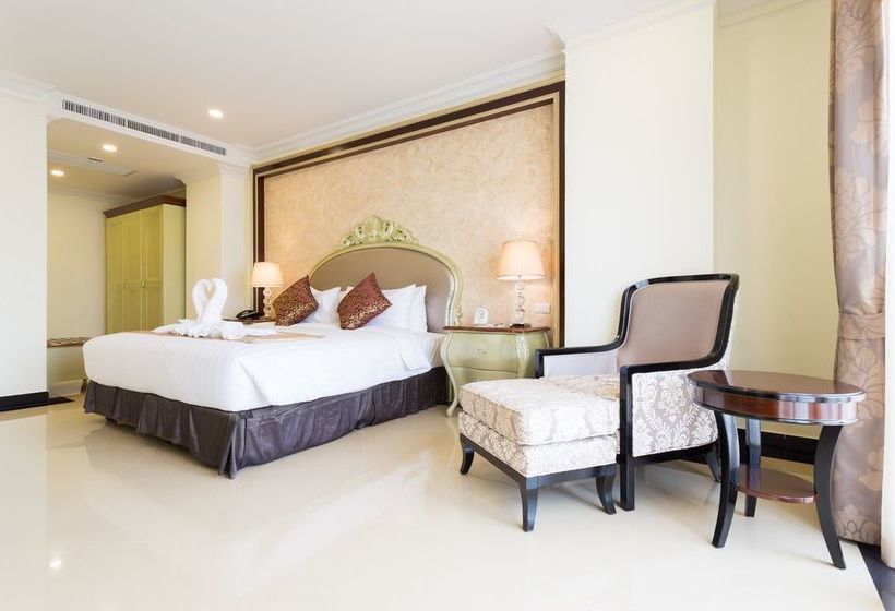 Fotos del hotel Lk Crystal Ville:  20