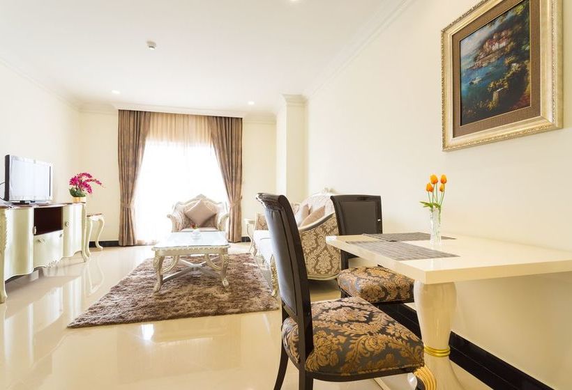 Fotos del hotel Lk Crystal Ville:  24