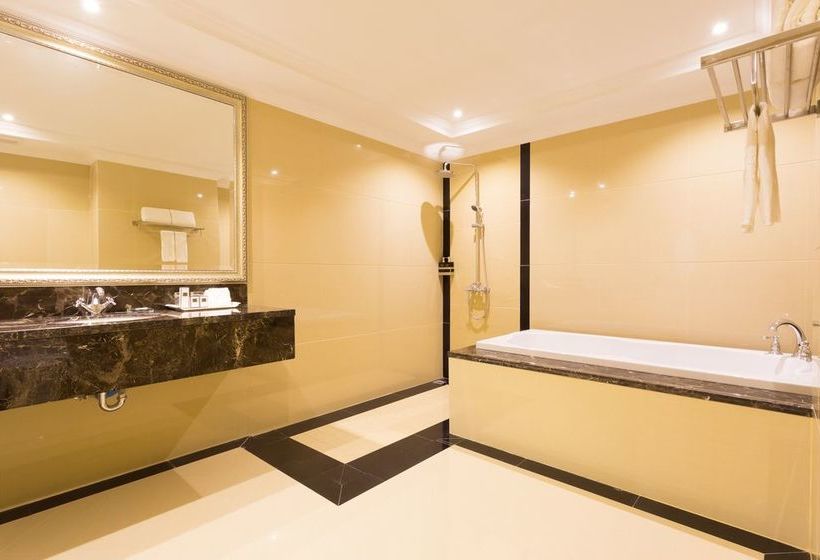 Fotos del hotel Lk Crystal Ville:  19