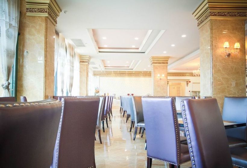 Fotos del hotel Lk Crystal Ville:  7