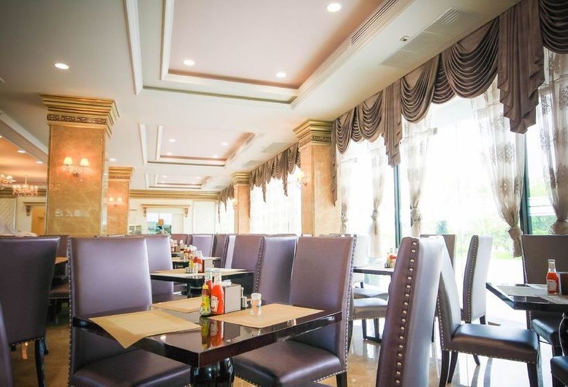 Fotos del hotel Lk Crystal Ville:  14