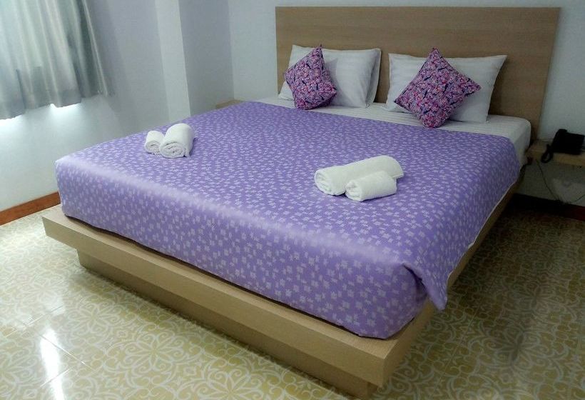 Fotos del hotel The Duck:  21