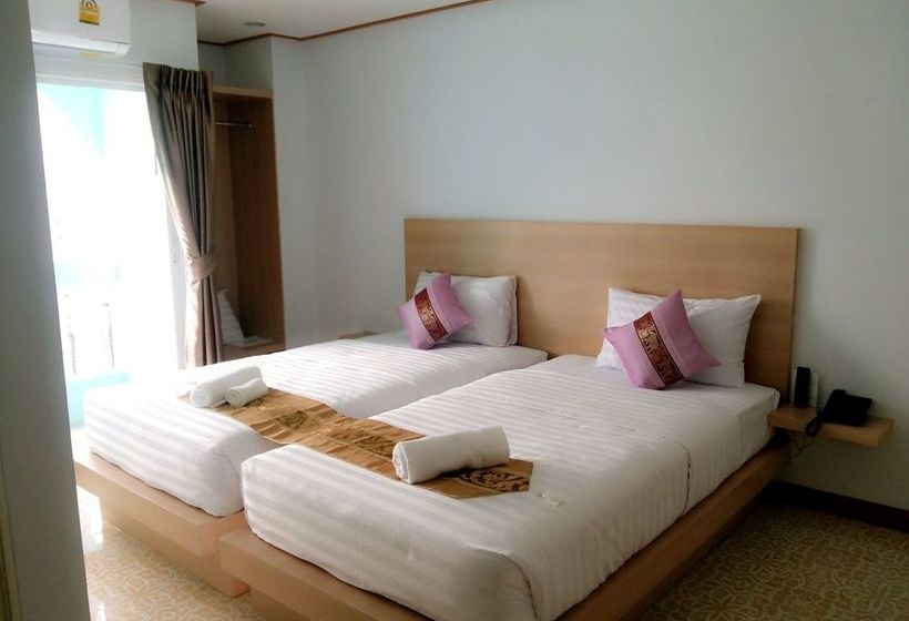 Fotos del hotel The Duck:  18