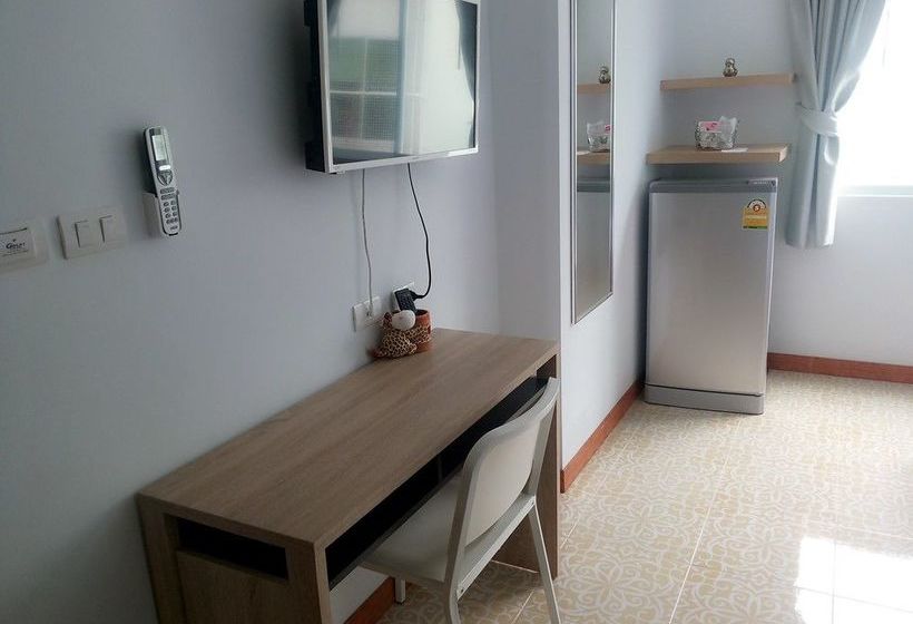 Fotos del hotel The Duck:  16