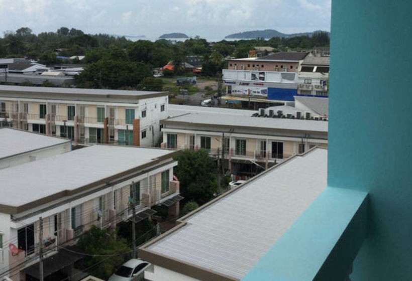 Fotos del hotel The Duck:  12