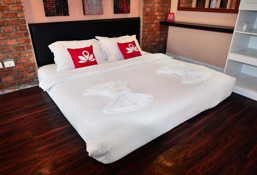 Fotos del hotel Zen Rooms Ladprao Soi 71:  17