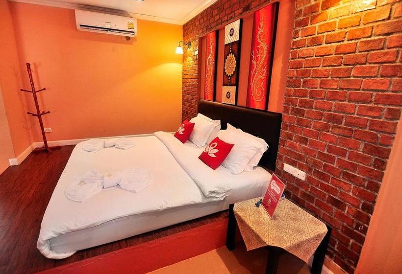 Fotos del hotel Zen Rooms Ladprao Soi 71:  9